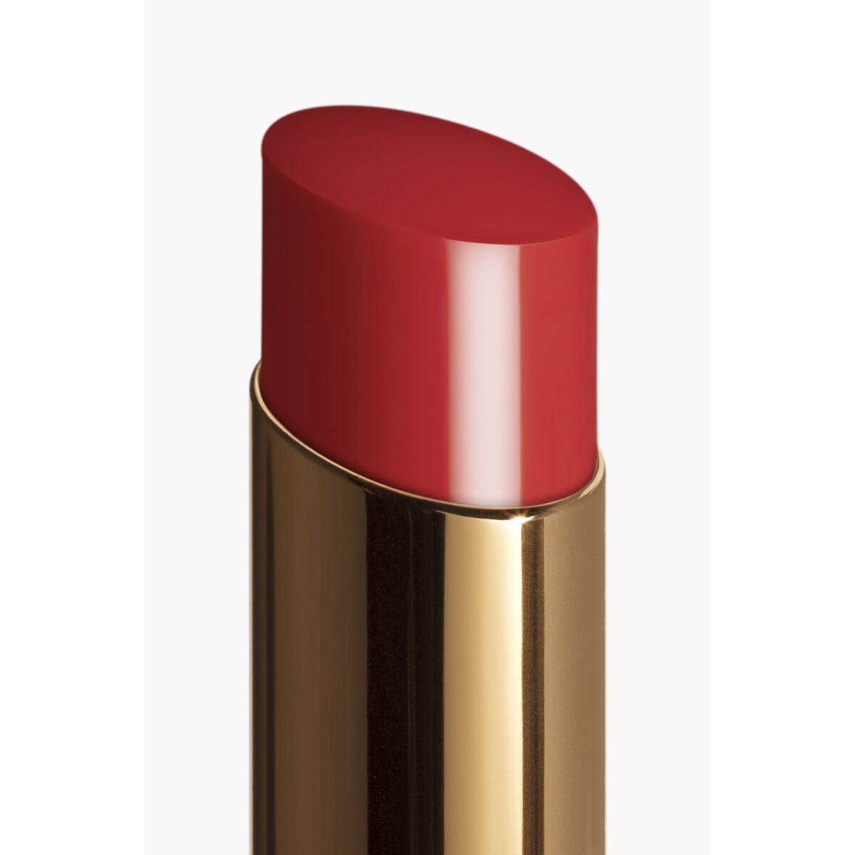 Farvet læbepomade Chanel ROUGE COCO Nº 756-Cherry Burst 3 g hudplejeemballage