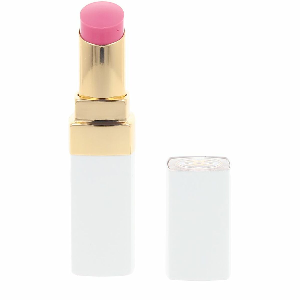 Læbestift Chanel ROUGE COCO Nº 758-Blushing Pink 3 g makeup-emballage