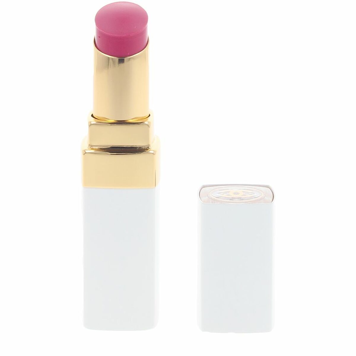Læbepomade Chanel ROUGE COCO Nº 762-Raspberry Kiss 3 g til kvinder hudpleje emballage