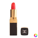 Læbepomade Rouge Coco Chanel 3 g til kvinder hudpleje emballage