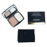 Compact Powders Chanel Ultra Le Teint Compact B60 Spf 15 makeup emballage