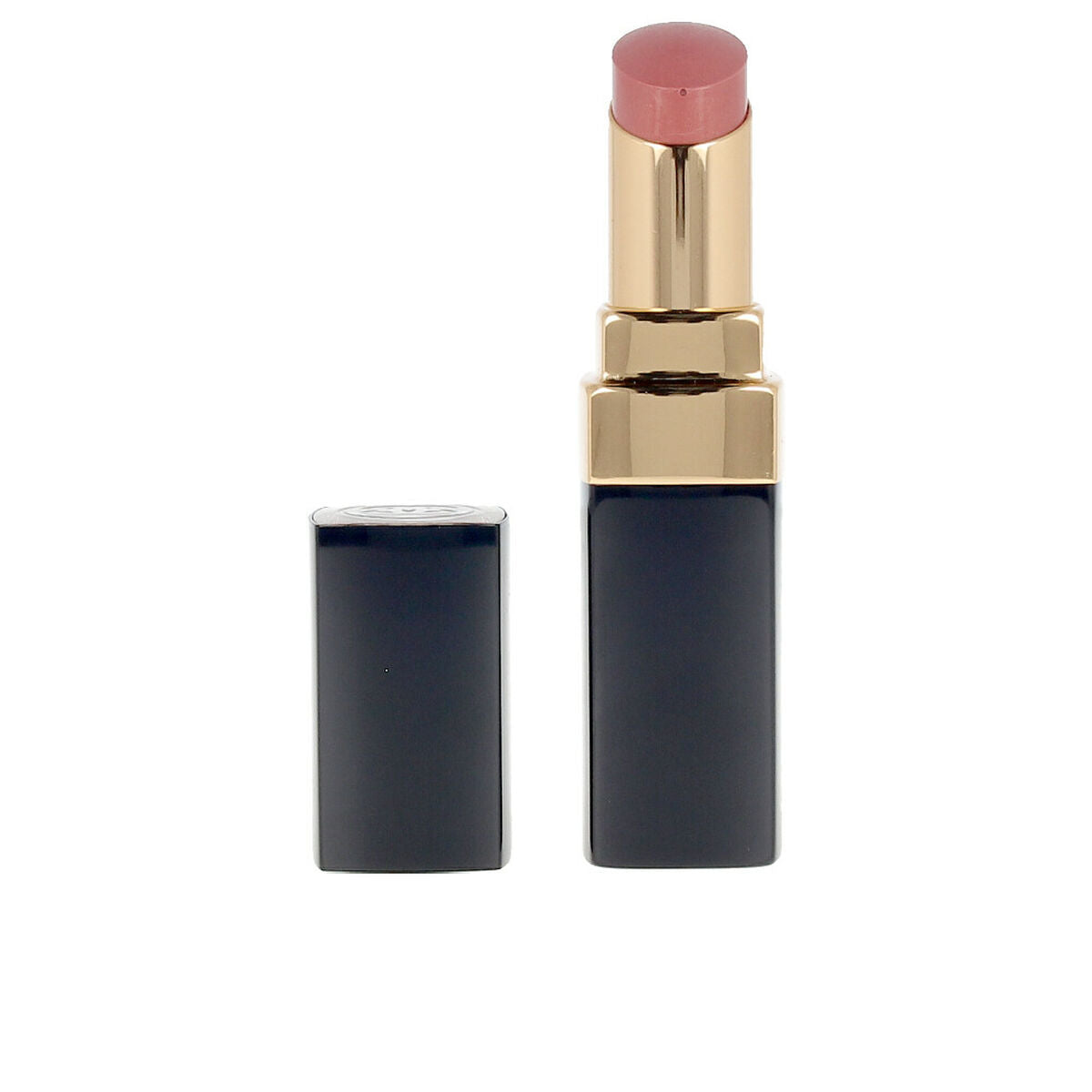 Læbepomade Chanel Rouge Coco 3 g til kvinder hudpleje emballage