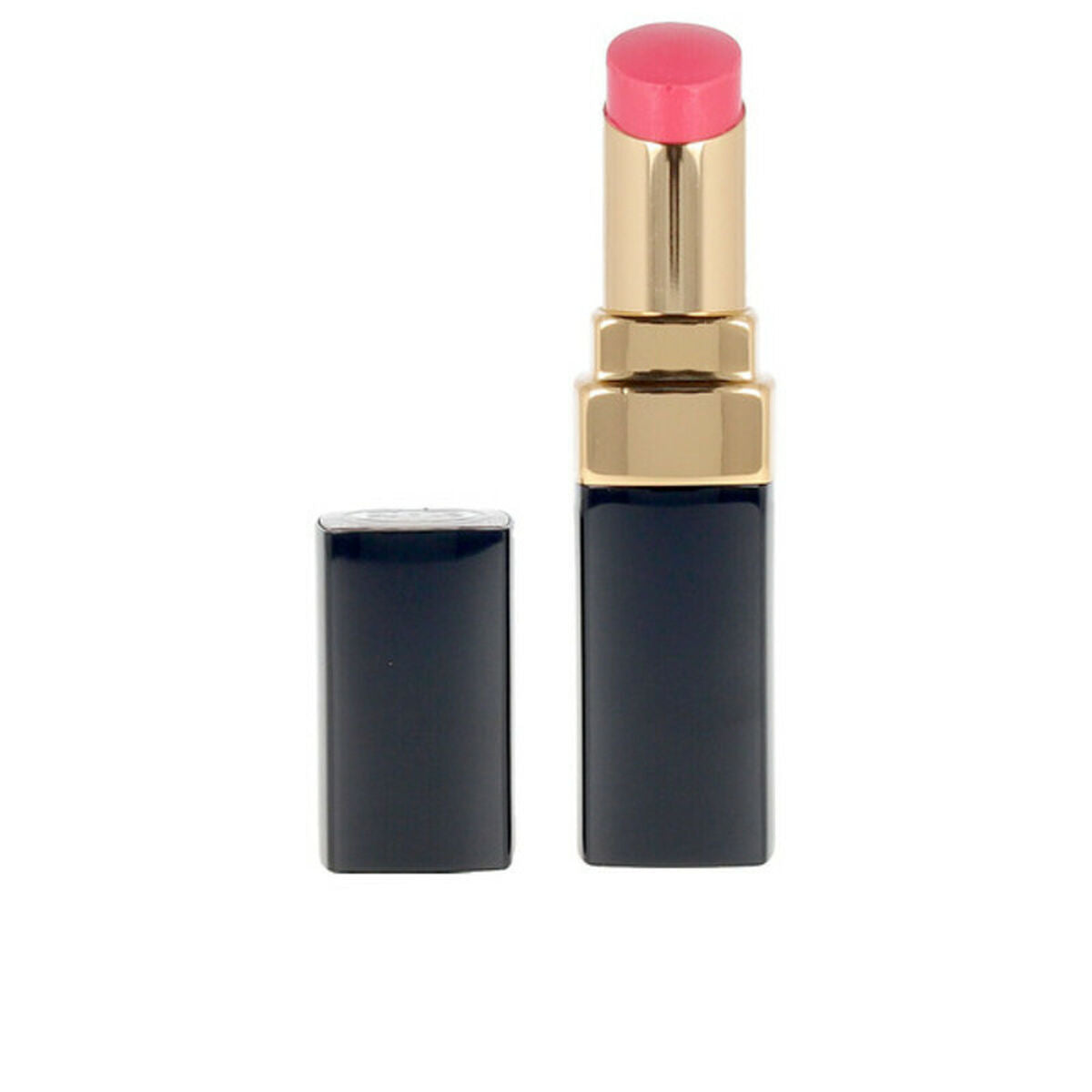 Læbepomade Chanel Rouge Coco 3 g til kvinder hudpleje emballage