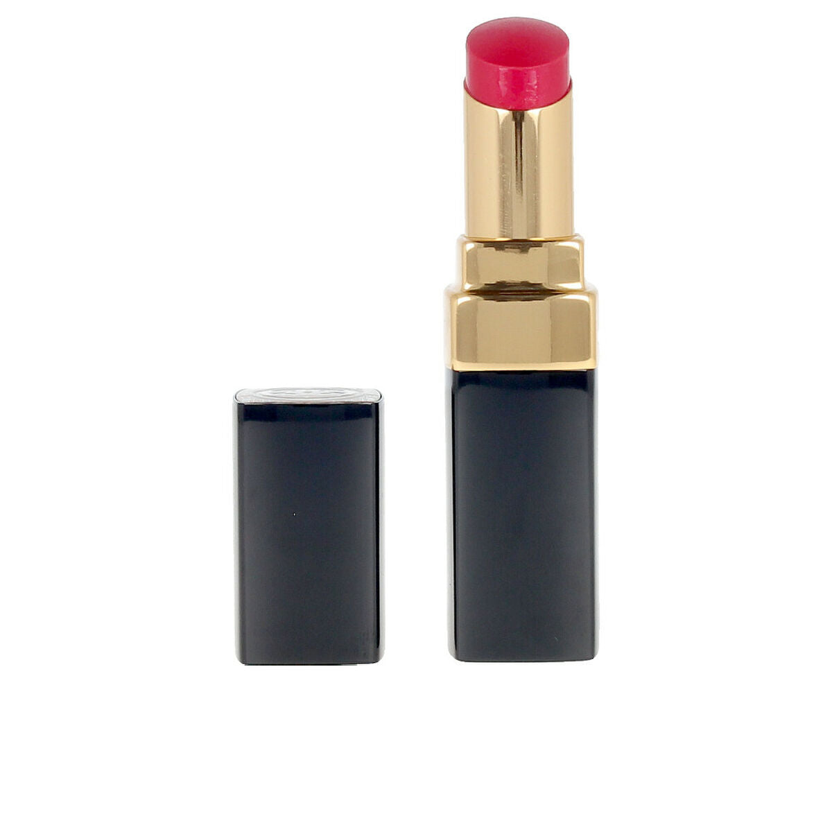 Læbepomade Chanel Rouge Coco 3 g til kvinder hudpleje emballage