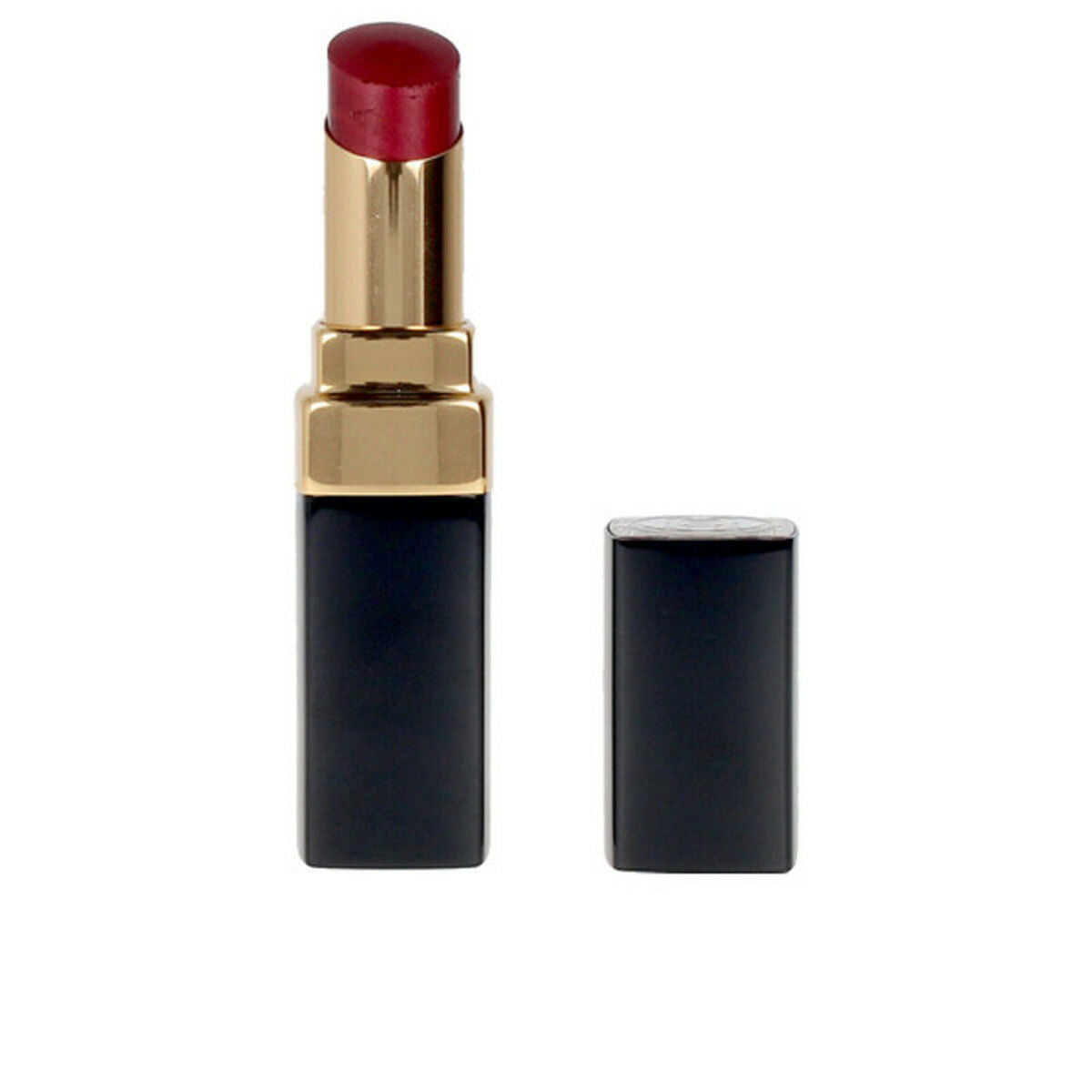 Læbepomade Chanel Rouge Coco 3 g til kvinder hudpleje emballage