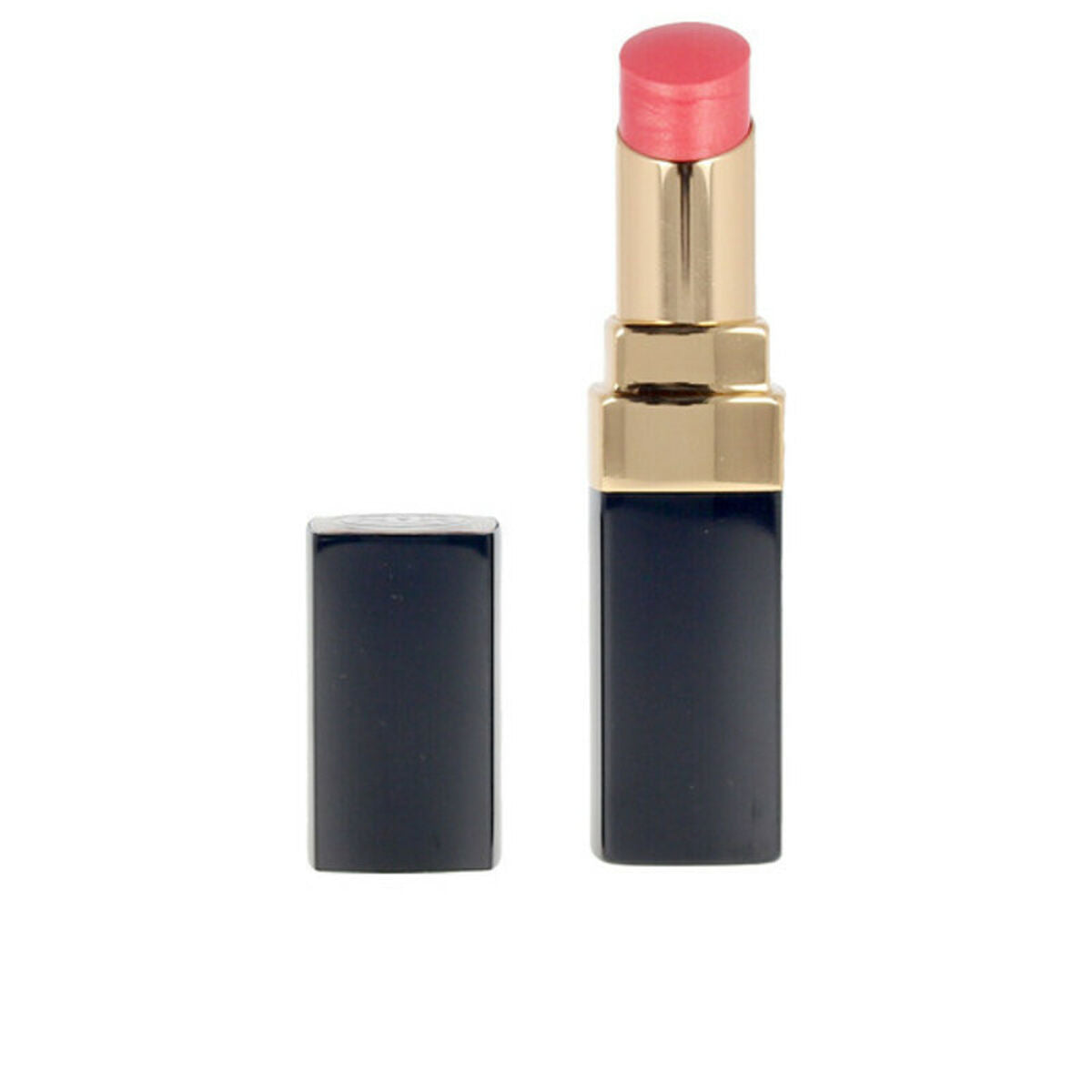 Læbepomade Chanel Rouge Coco 3 g til kvinder hudpleje emballage