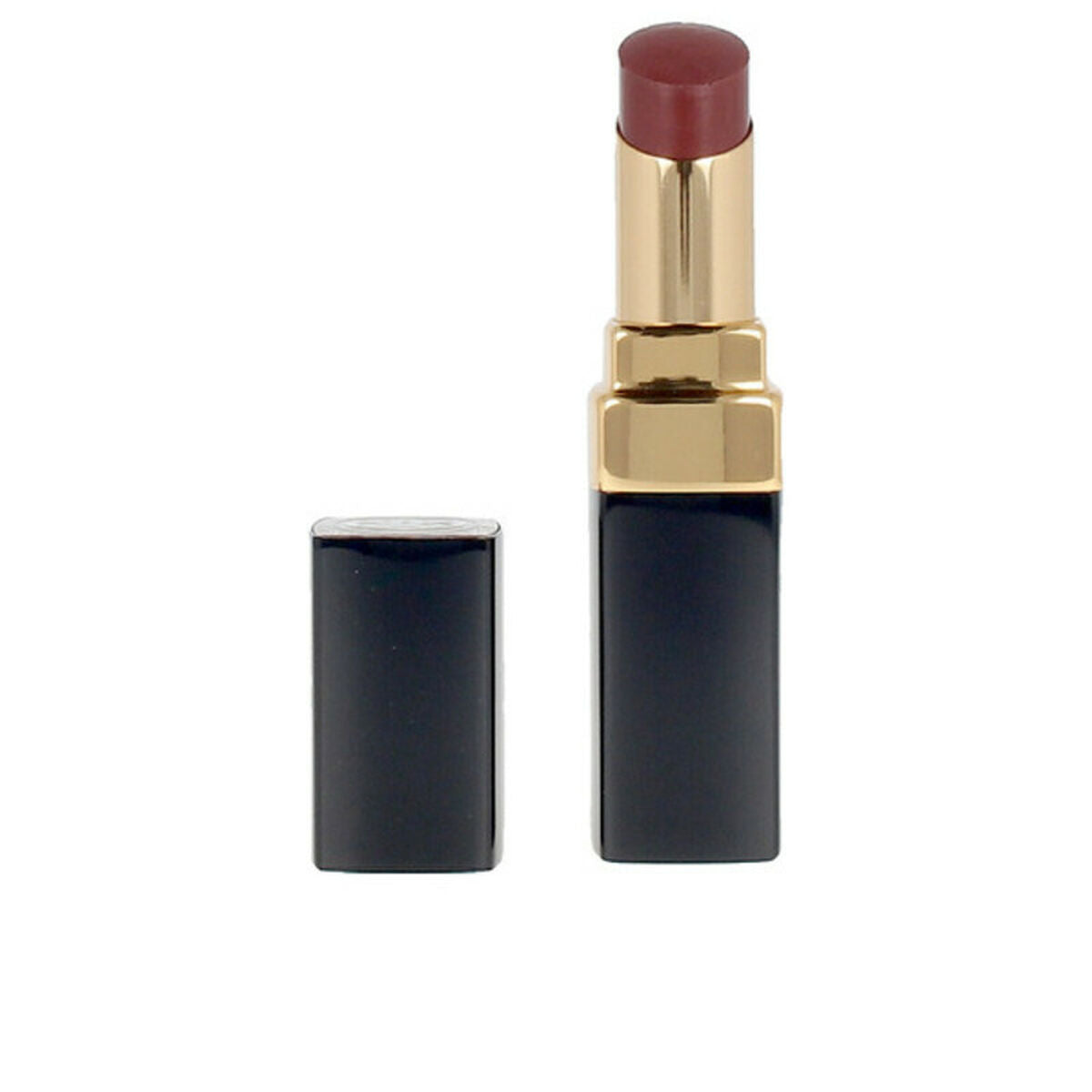 Læbepomade Chanel Rouge Coco 3 g til kvinder hudpleje emballage