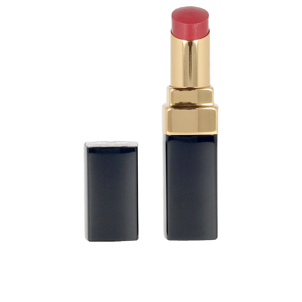 Læbepomade Chanel Rouge Coco 3 g til kvinder hudpleje emballage
