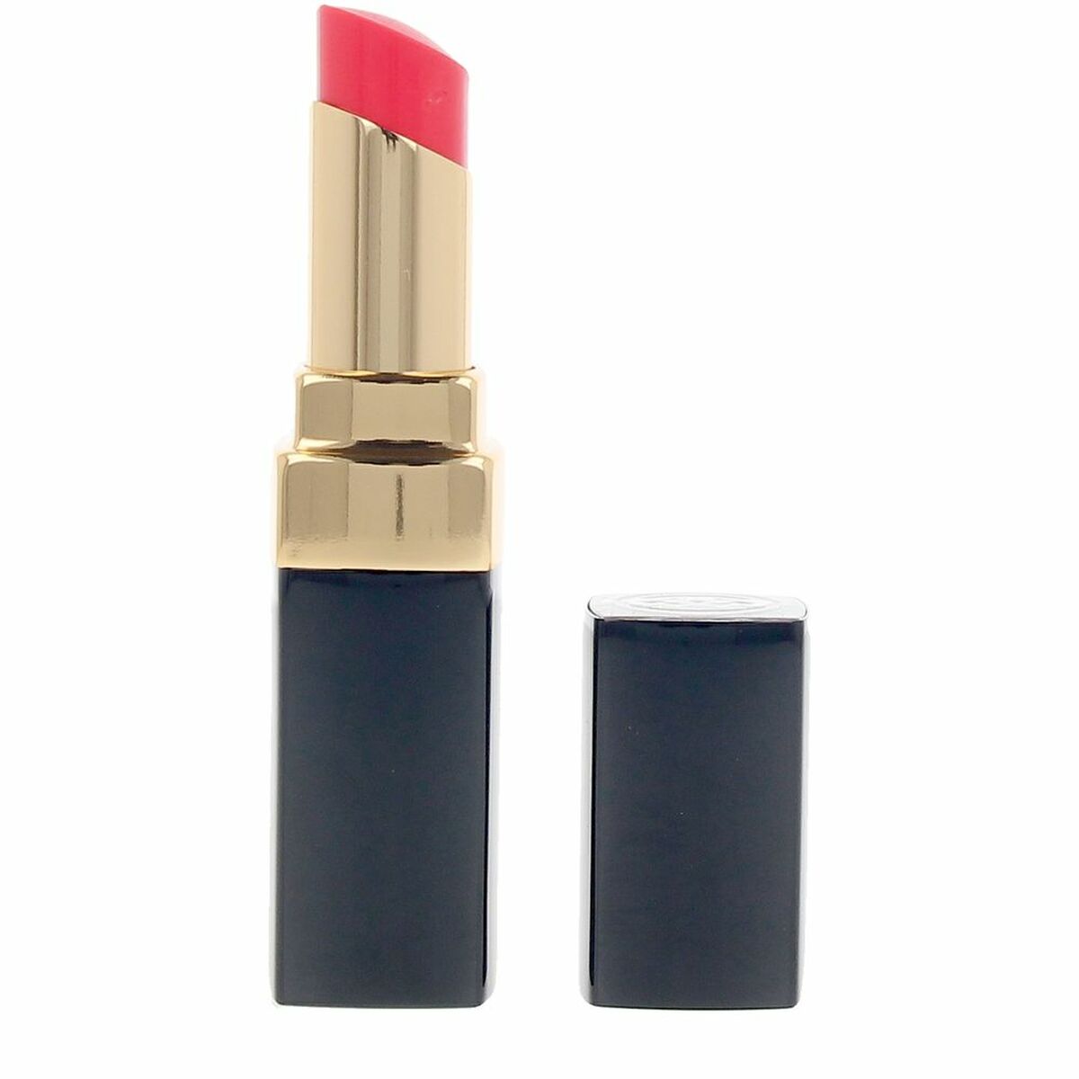 Læbestift Chanel ROUGE COCO Nº 266-Sun Kiss 3 g makeup-emballage