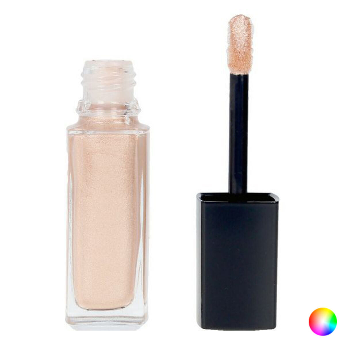 Øjenskygge Præmiere Laque Chanel (6 ml) produktemballage