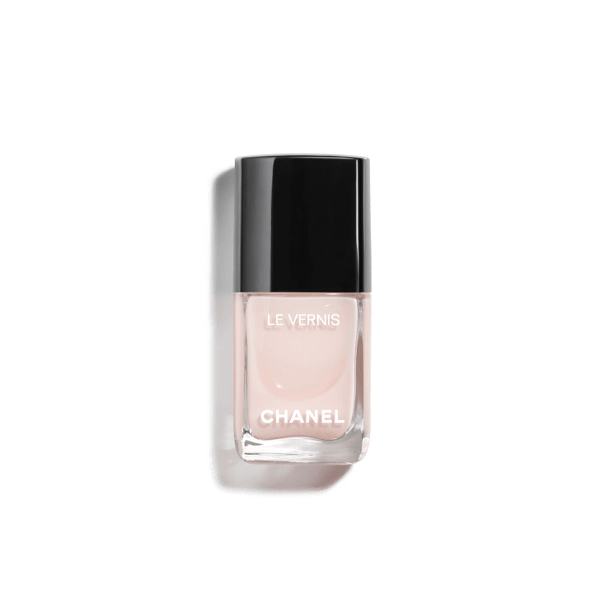 Neglelak Chanel Le Vernis Nº 111 Ballerina Nº 111-Ballerina 13 ml produktemballage