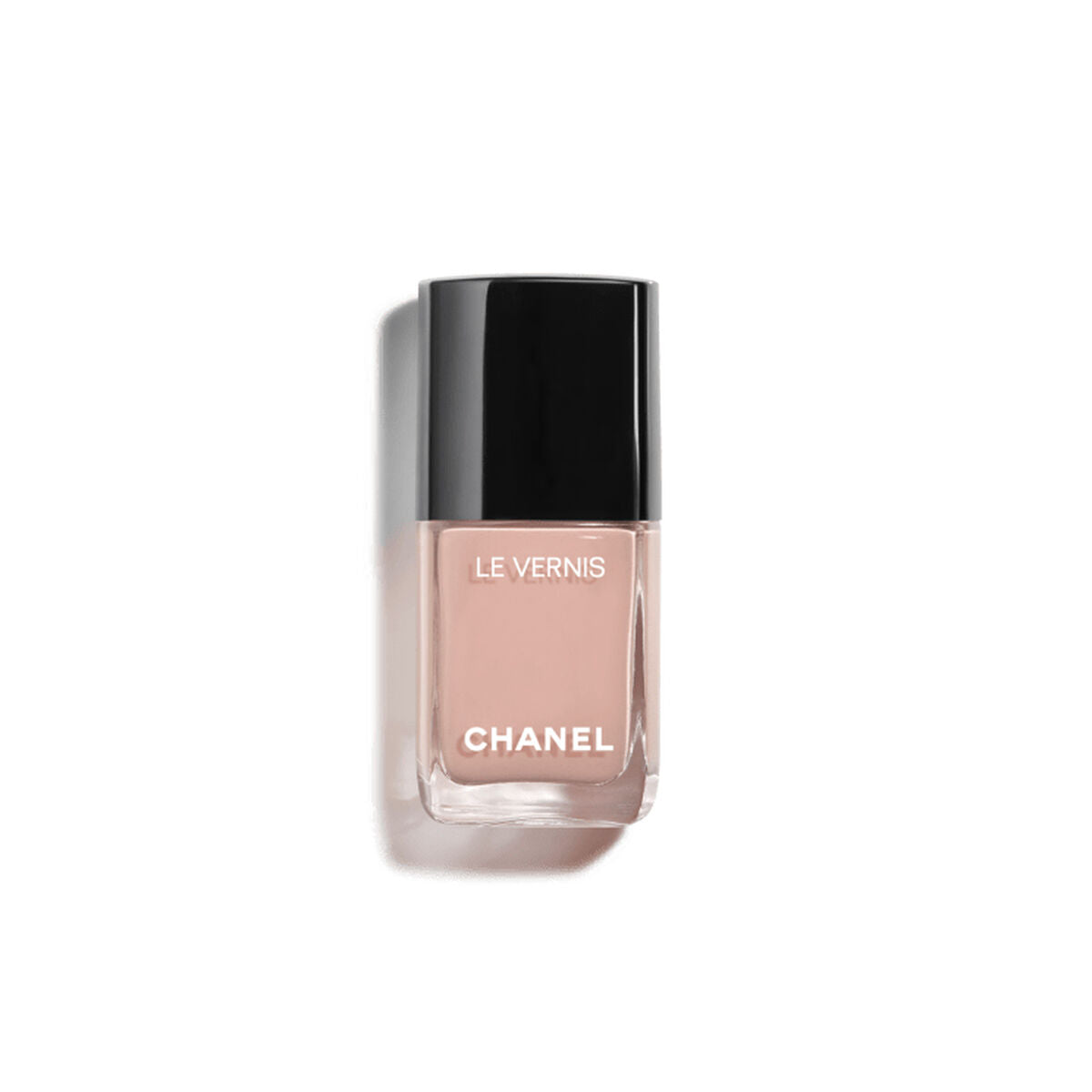 Neglelak Chanel Le Vernis Nº 113 Faussaire Nº 113-Faussaire 13 ml produktemballage
