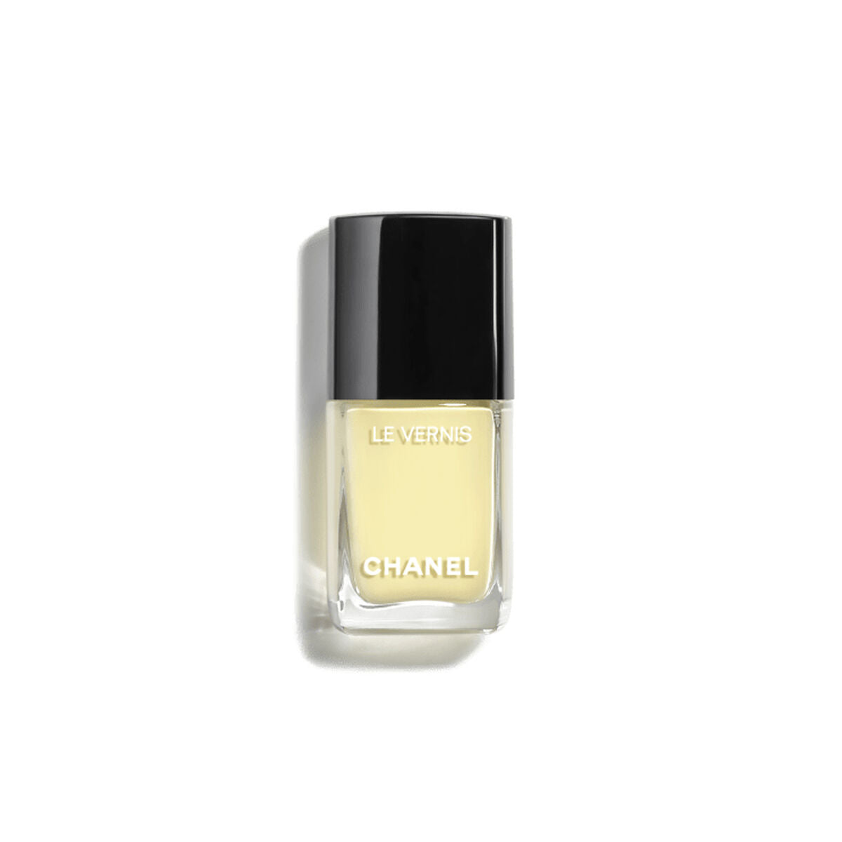 Neglelak Chanel Le Vernis Nº 129 Ovni Nº 129-Ovni 13 ml produktemballage