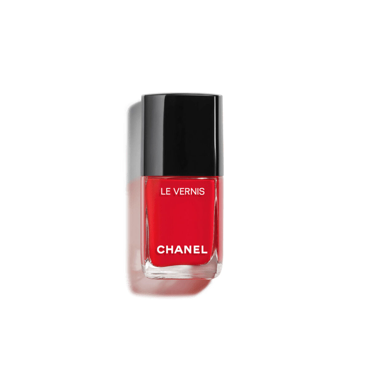 Neglelak Chanel Le Vernis Nº 147 Incendiaire Nº 147-Incendiaire 13 ml produktemballage