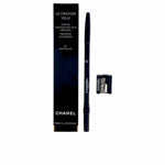 Øjenblyant Chanel Le Crayon Yeux Noir sort-01 (1 enhed) produktemballage