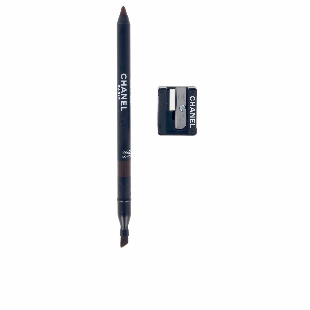 Eyeliner Chanel Le Crayon Yeux Crun Teak 02 (1 enhed) makeup emballage