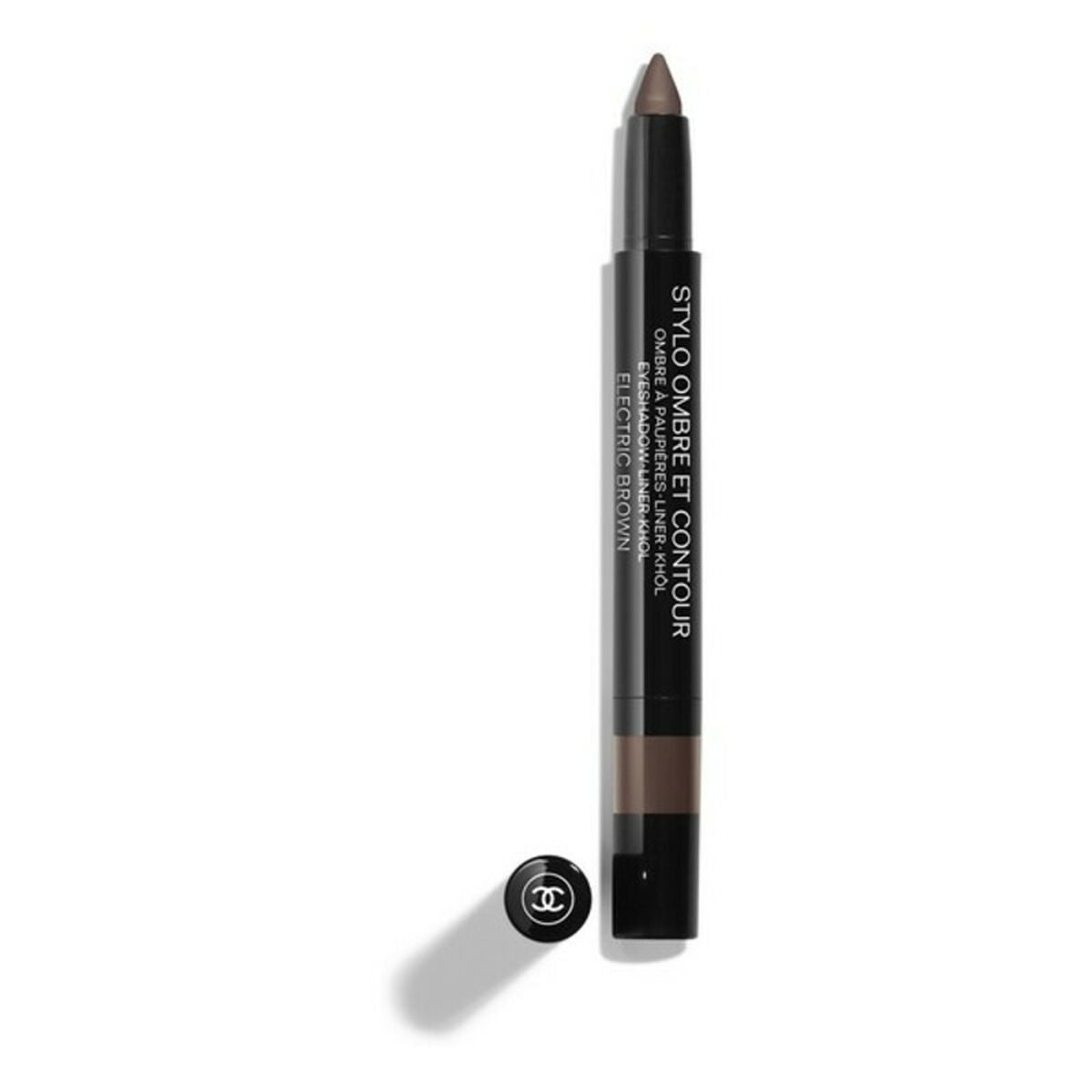 Eyeliner Stylo Ombre et Contour Chanel makeup emballage