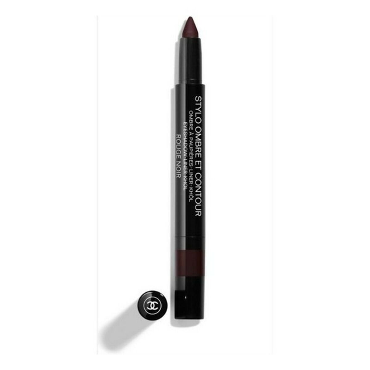 Eyeliner Stylo Ombre et Contour Chanel makeup emballage