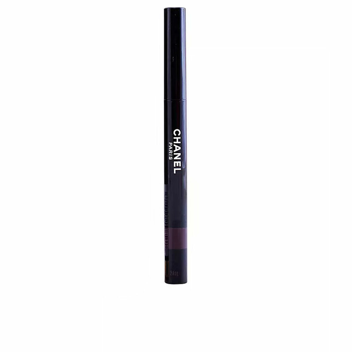 Eyeliner Stylo Ombre et Contour Chanel makeup emballage