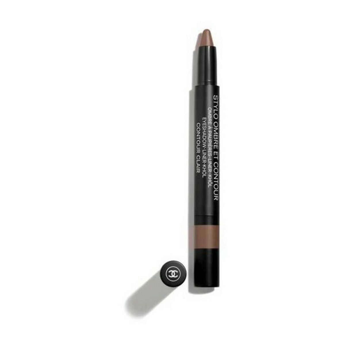 Eyeliner Stylo Ombre et Contour Chanel makeup emballage
