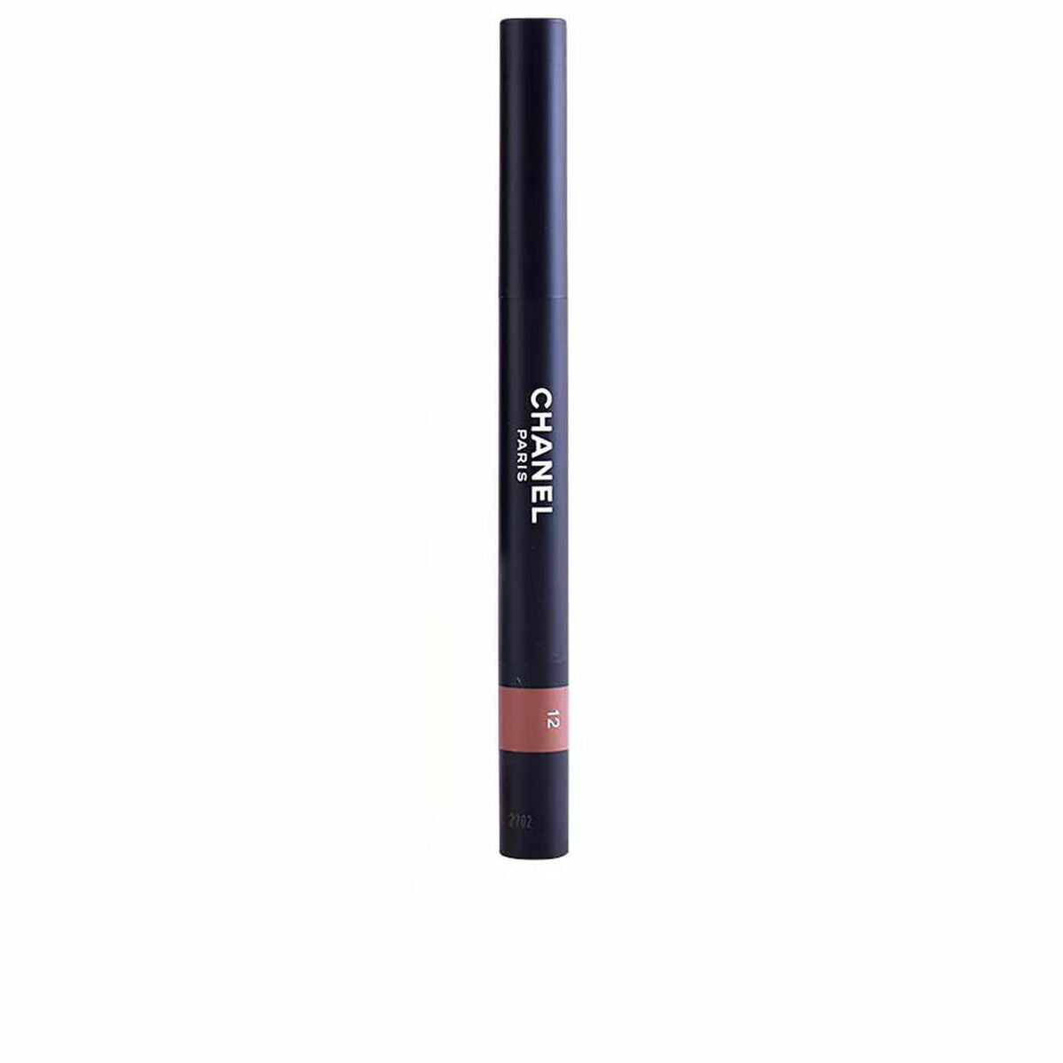 Eyeliner Stylo Ombre et Contour Chanel makeup emballage