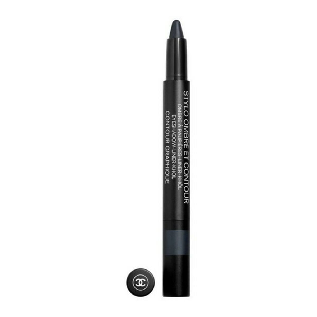 Eyeliner Stylo Ombre et Contour Chanel makeup emballage