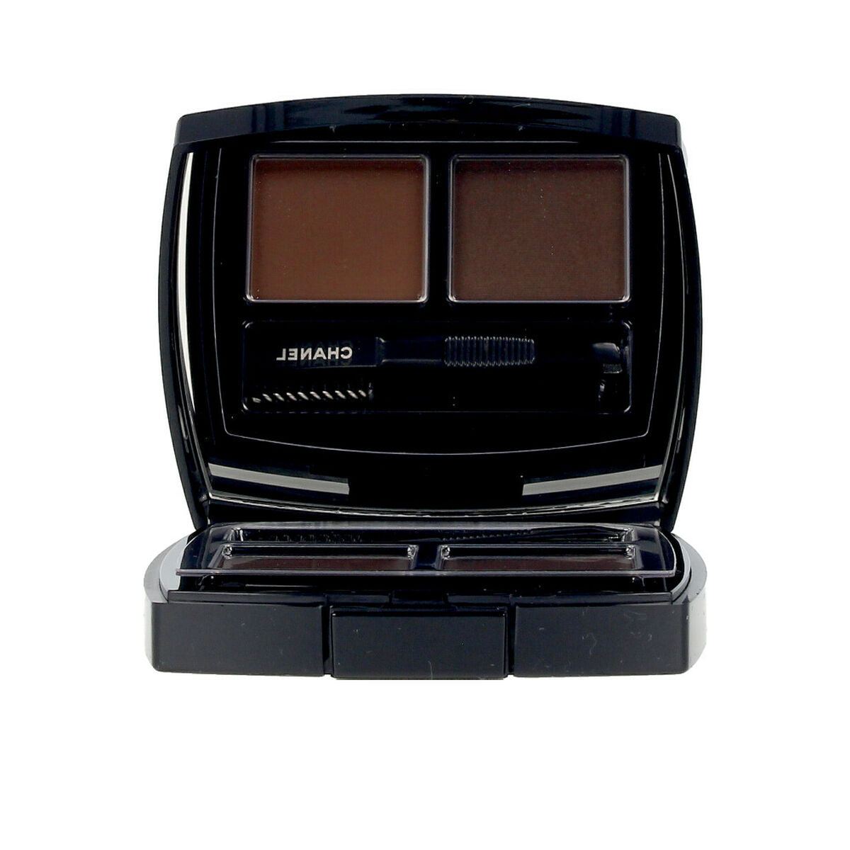 Øjenbryn Makeup La Palette Sourcils Chanel makeup emballage