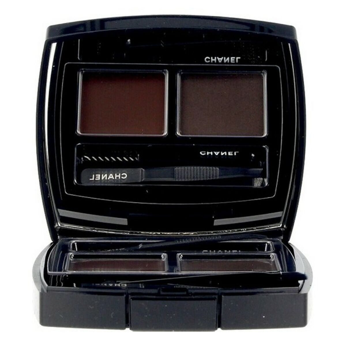 Øjenbryn Makeup La Palette Sourcils Chanel makeup emballage