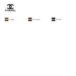 Øjenbryn Makeup La Palette Sourcils Chanel makeup emballage