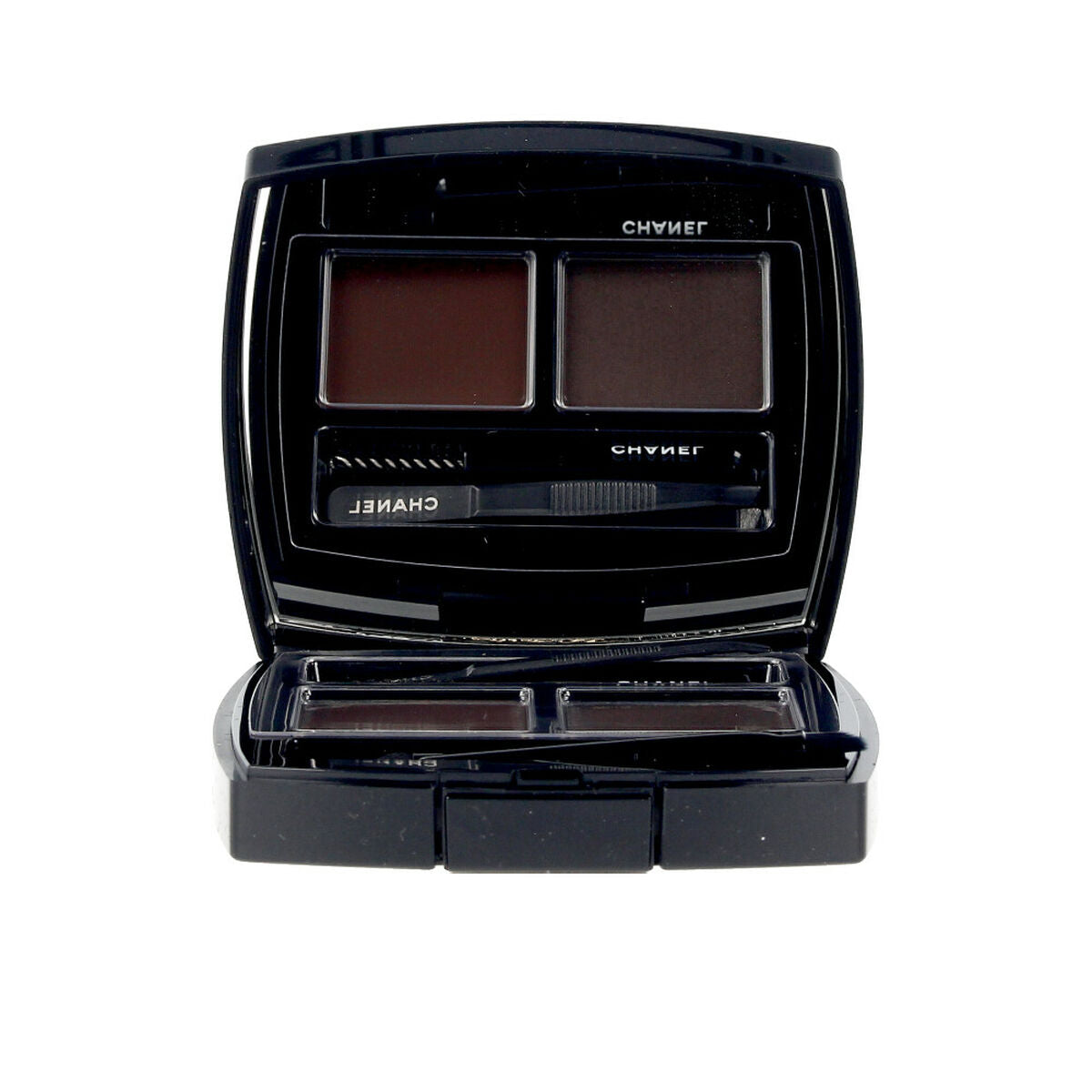 Øjenbryn Makeup La Palette Sourcils Chanel makeup emballage