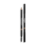 Øjenbrynsblyant Chanel CRAYON SOURCILS Nº 10 Bond clair 1 g produktemballage