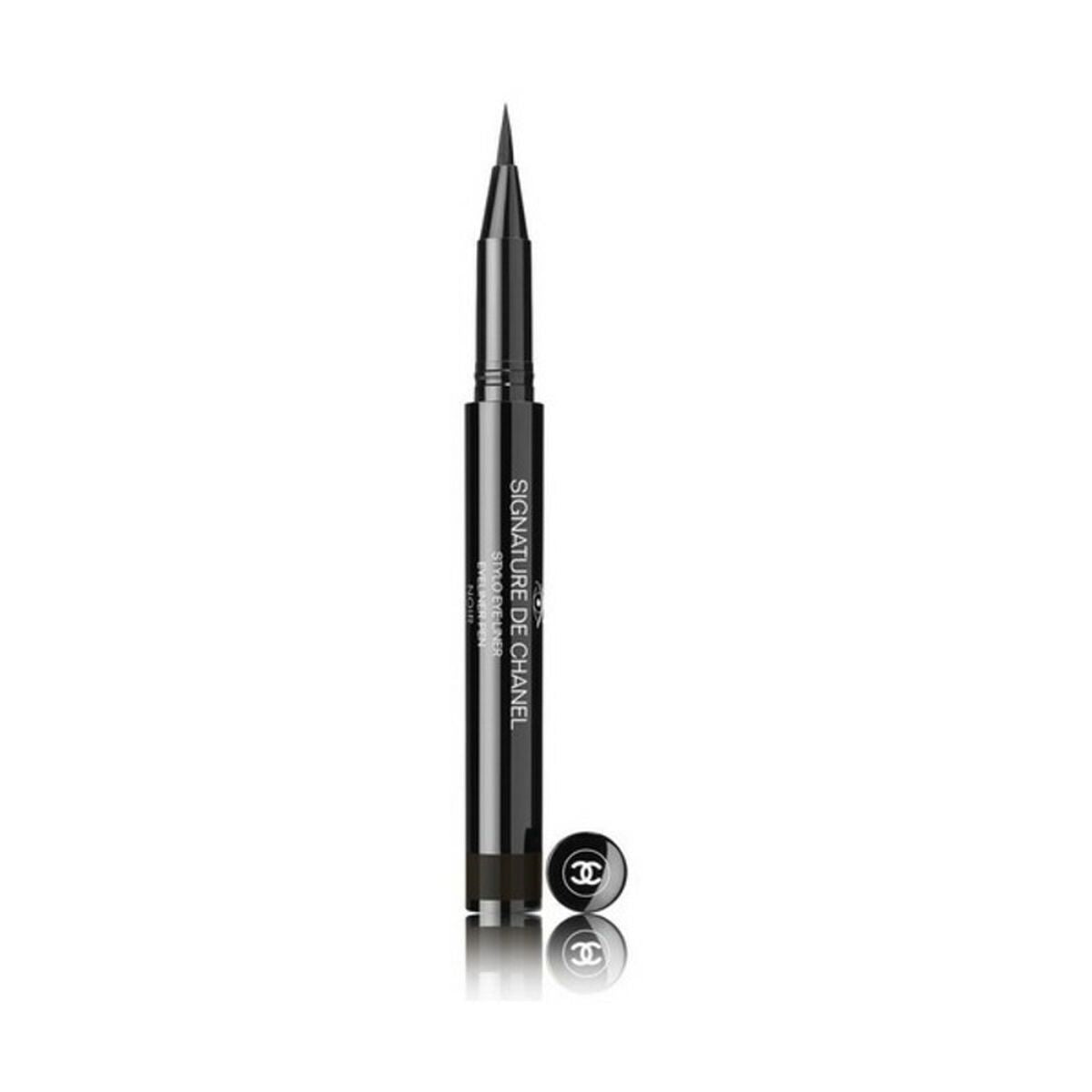 Eyeliner Chanel Signature De Chanel Nº 10 Noir Nº 10-Noir 0,5 ml 0,5 ml makeup emballage
