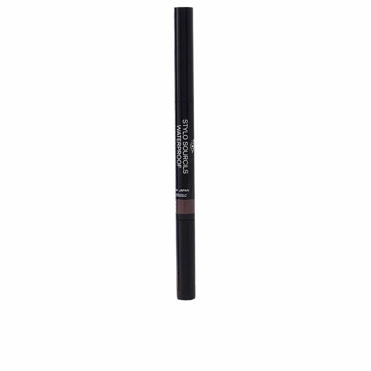 Eyebrow Pencil Stylo Sourcils Vandtæt Chanel produktemballage