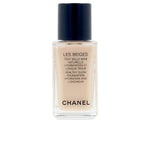 Flydende Make Up Base Les Beiges Chanel (30 ml) (30 ml) produktemballage