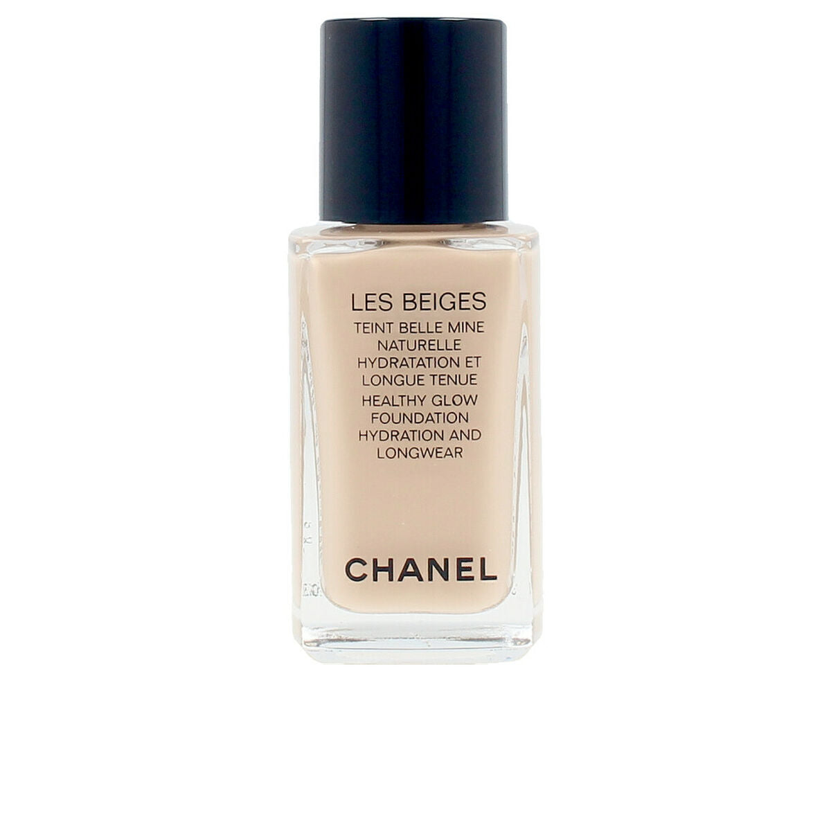Flydende Make Up Base Les Beiges Chanel (30 ml) (30 ml) produktemballage