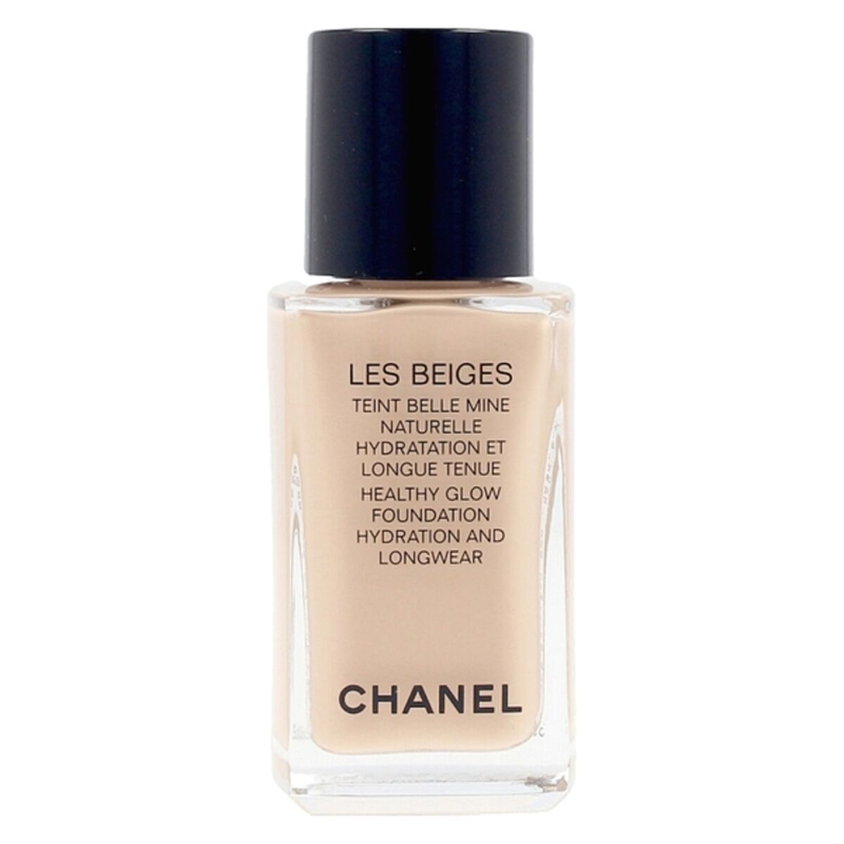 Flydende Make Up Base Les Beiges Chanel (30 ml) (30 ml) produktemballage