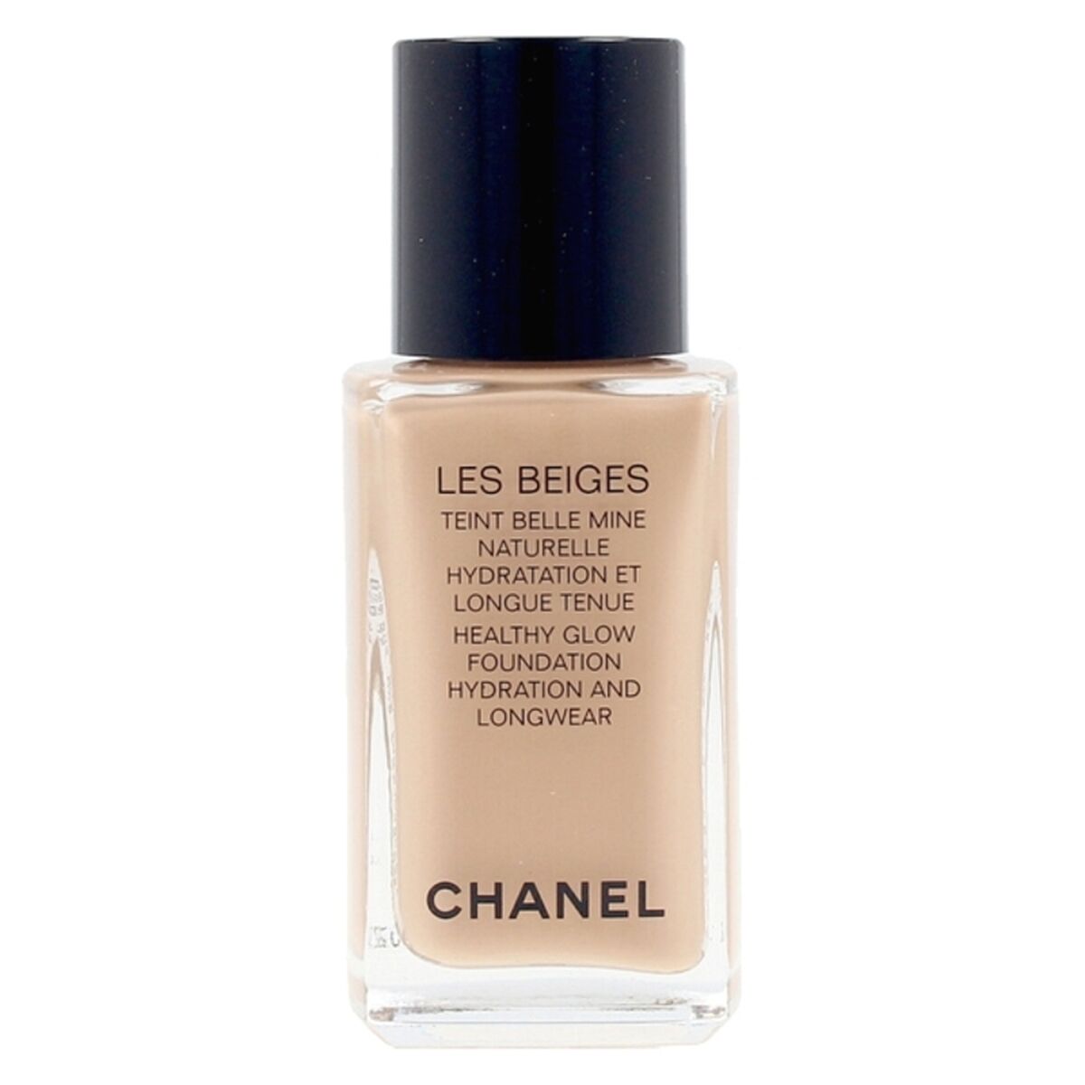 Flydende Make Up Base Les Beiges Chanel (30 ml) (30 ml) produktemballage