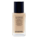 Flydende Make Up Base Les Beiges Chanel (30 ml) (30 ml) produktemballage