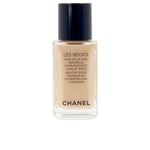 Flydende Make Up Base Les Beiges Chanel (30 ml) (30 ml) produktemballage