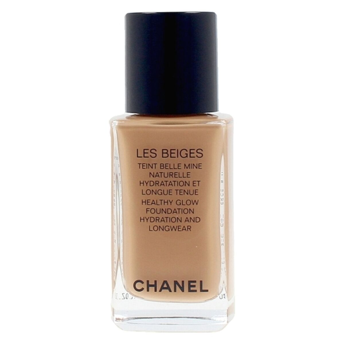 Flydende Make Up Base Les Beiges Chanel (30 ml) (30 ml) produktemballage