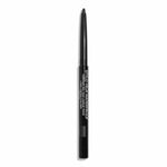 Eyeliner Chanel Stylo Yeux Nº 10 Ébène Nº 10-Ebene 0,3 g Vandafvisende 0,3 g makeup-emballage