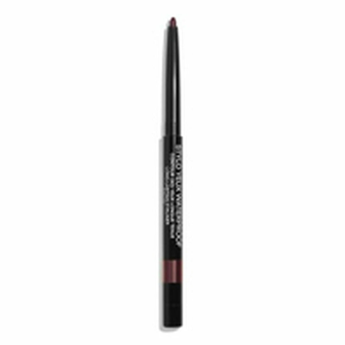 Eyeliner Chanel Stylo Yeux Nº 928 Eros Nº 928-Eros 0,30 g Vandafvisende 0,30 g makeup-emballage