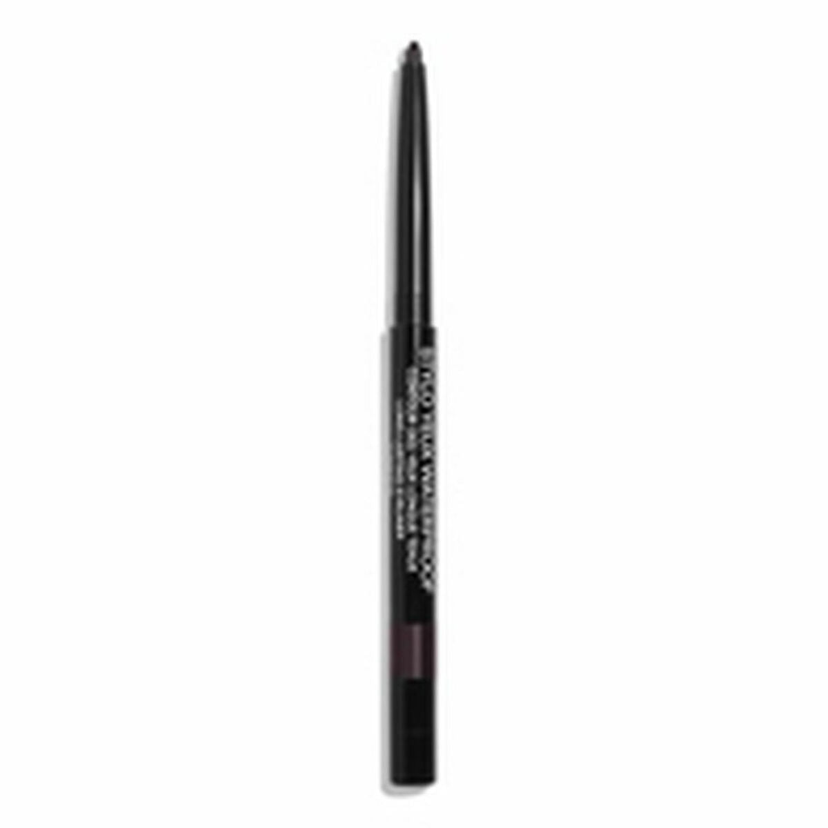 Eyeliner Chanel Stylo Yeux Nº 83 Cassis Nº 83-Cassis 0,30 g Vandafvisende 0,30 g makeup-emballage