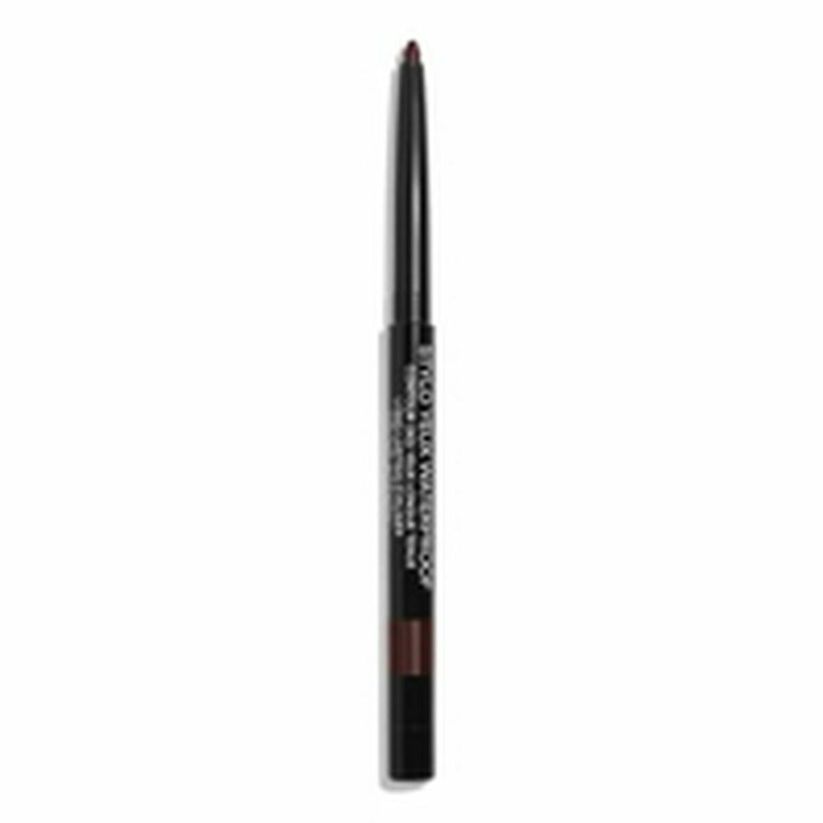 Ansigtskorrektor Chanel Stylo Yeux Nº 36-Prune Intense 0,3 g produktemballage 0,3 g