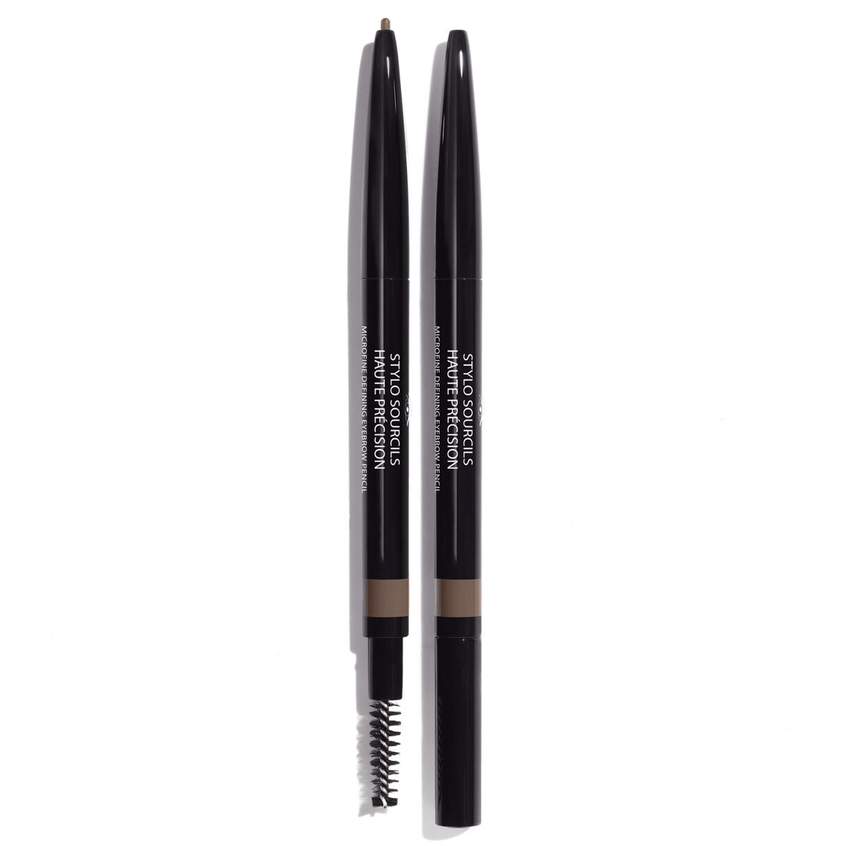 Øjenbrynsblyant Chanel STYLO SOURCIL Nº 156 Brun clair 0,65 g 0,65 g produktemballage