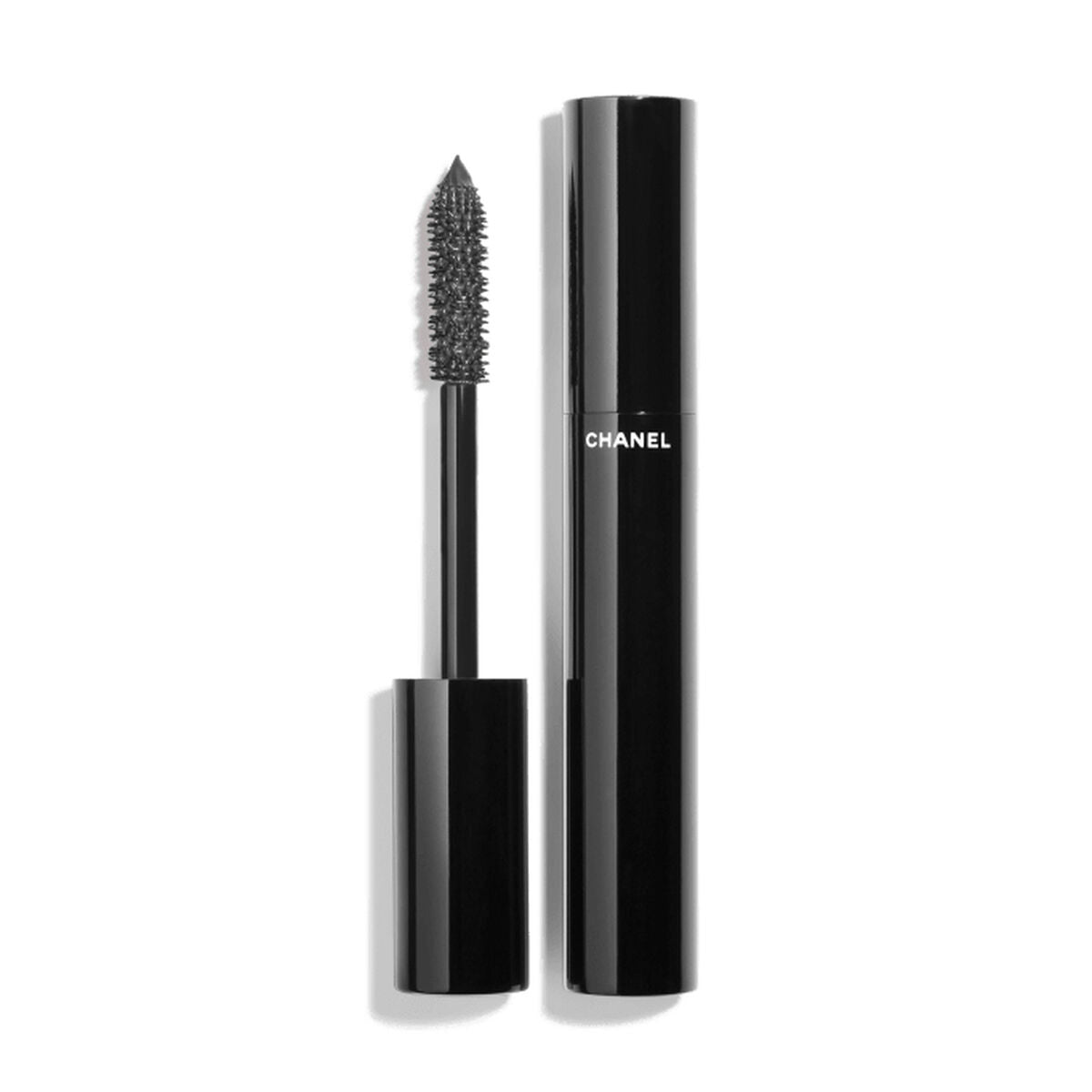 Mascara Chanel LE VOLUME Sort Nº 10 Noir 6 g makeup emballage