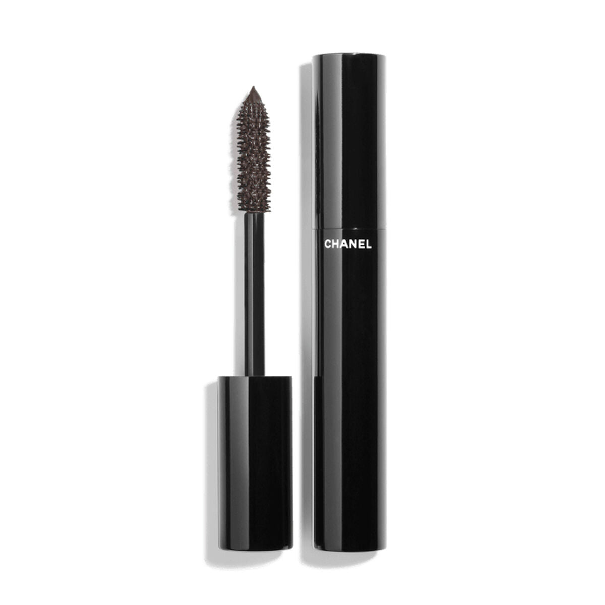 Mascara Chanel LE VOLUME Nº 80 Écorces 6 g makeup-emballage