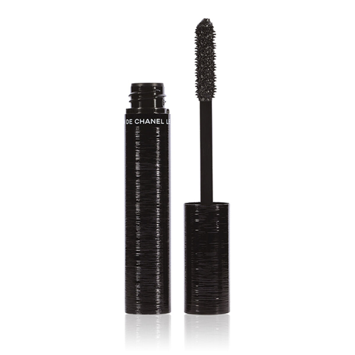 Mascara Chanel Le Volume Révolution De Chanel Sort Nº 10 Nº 10 Noir Nº 10-Noir 6 g makeup-emballage