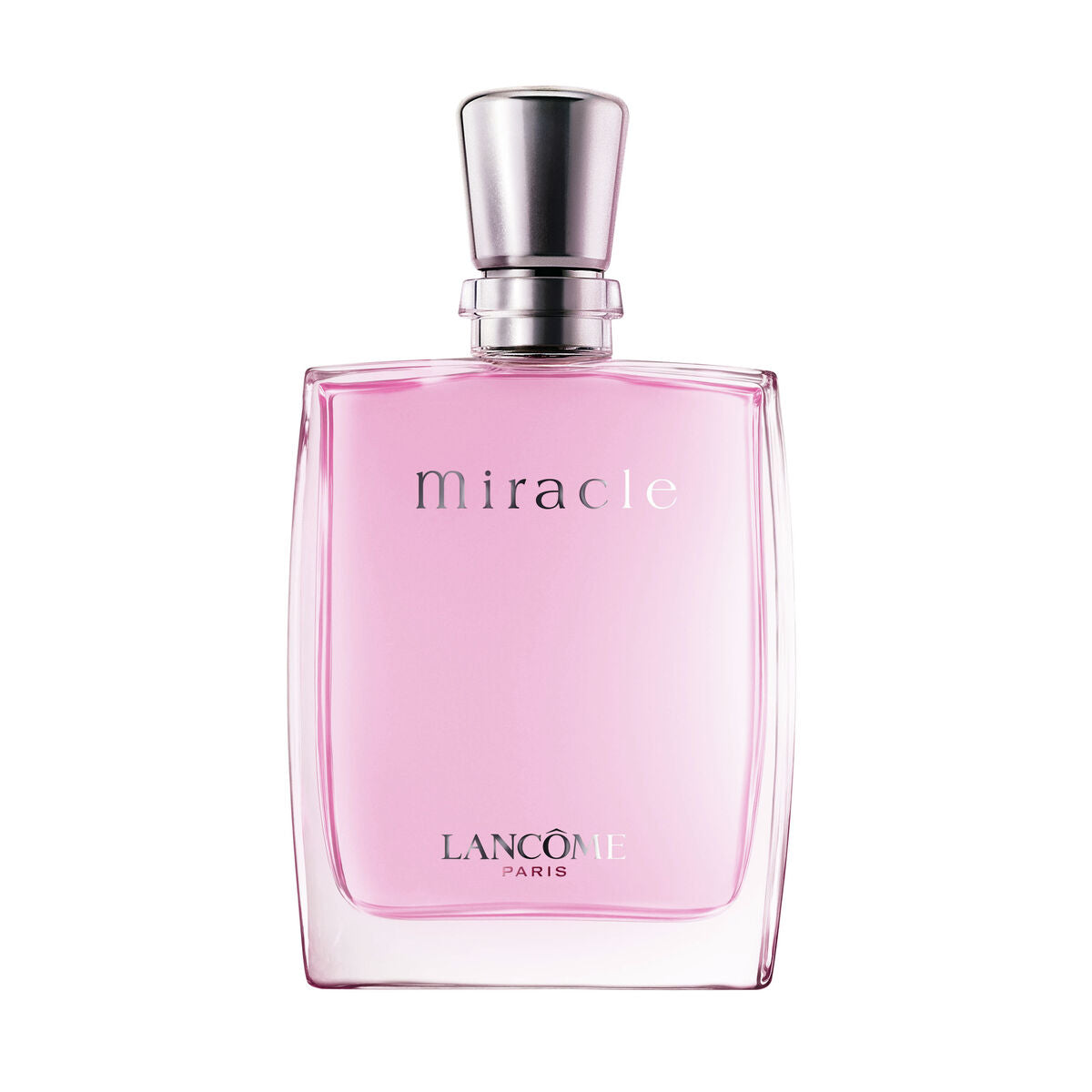 Dameparfume Lancôme Miracle EDP 100 ml til kvinder flaske