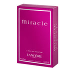 Dameparfume Lancôme Miracle EDP 100 ml til kvinder flaske